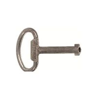 Raktas skydui Doppelbart 5mm ZH161 - ABB