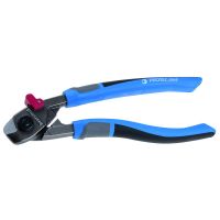 Žirklės troso kirpimui iki 42-46 HRC 190mm PDSS190 - PROTEC