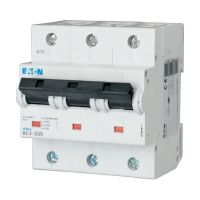 Automatas 3P 80A C 20kA AZ-3-C80 - EATON