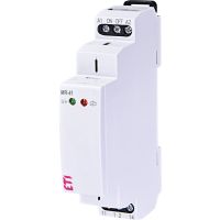Relė impulsinė 1P 16A 1co 12-240V AC/DC MR-41 UNI - ETI