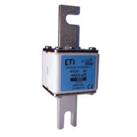 Saugiklis 160A S1UQ01/110/160A/690V ULTRA QUICK - ETI