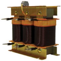 Droselis 20kvar 3x1.92mH 400V 189Hz HFL 7/20 Cu - ETI