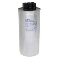Kondensatorius 25kvar 3x125.4mF 460V LPC - ETI