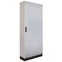 Skydas 1850x800x300 IP65 su montažine plokšte ir cokoliu 100mm HXS300 3-12 PH1V1 - ETI