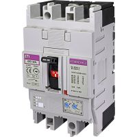 Automatas 3P 50A 25kA EB2 125/3L 50A 3p - ETI