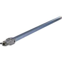 Strypas perjungikliui 500mm 10x10mm LBS-S500/630 (CO) …/400 FLBS - ETI