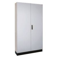 Skydas 1850x1050x300 IP65 su montažine plokšte ir cokoliu 100mm HXS300 4-12 PH1V1 - ETI