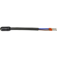 Jutiklis temperatūros 0 +70C NTC 12K TC-0 - ETI