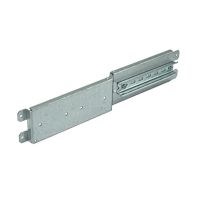 Montažinė plokštė 1xHVL00/LTL00 su bėgeliu TH35 4 mod. (250) PM 1 H00 M - ETI (pavadinimas tikslinamas)