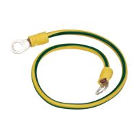 Laidas įžeminimo 6mm2 LPE-6 - ETI