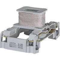 Ritė kontaktoriui 24V AC CEM9-CEM25 BCAE4-25-24V-50/60Hz - ETI