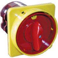 Perjungiklis 4P 25A CS 25 92 U LK - ETI