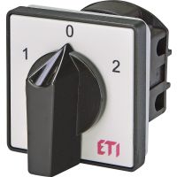 Kirtiklis 1-0-2, 1P CS 25 51 U - ETI (pavadinimas tikslinamas)