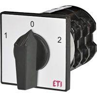 Kirtiklis 1-0-2, 3P CS 80 53 U - ETI (pavadinimas tikslinamas)