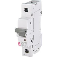 Automatinis jungiklis ETIMAT P10-DC 1p B25 - ETI (pavadinimas tikslinamas)