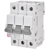 Automatinis jungiklis ETIMAT P10 3p B1 - ETI (pavadinimas tikslinamas)