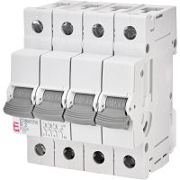 Automatinis jungiklis ETIMAT P10 3p+N B2 - ETI (pavadinimas tikslinamas)