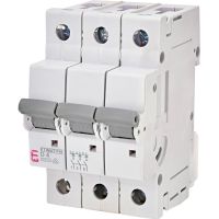 Automatinis jungiklis ETIMAT P10 3p D4 - ETI (pavadinimas tikslinamas)