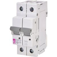 Automatinis jungiklis ETIMAT P10 2p C32 - ETI (pavadinimas tikslinamas)