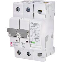 Automatinis jungiklis valdomas per atstumą ETIMAT RC 2p C6 - ETI (pavadinimas tikslinamas)