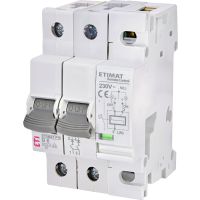 Automatinis jungiklis valdomas per atstumą ETIMAT RC 2p B13 - ETI (pavadinimas tikslinamas)