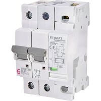 Automatinis jungiklis valdomas per atstumą ETIMAT RC 2p B40 - ETI (pavadinimas tikslinamas)