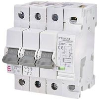 Automatinis jungiklis valdomas per atstumą ETIMAT RC 3p C40 - ETI (pavadinimas tikslinamas)