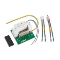 Apsauga viršįtampių 2-MPPT B+C 6.25/20kA 1+2 tipo Solar inverteriams GEN24/GEN24 Plus, DC SPD Type 1+2 GEN24 - FRONIUS
