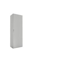 Skydas 1800x600x400mm su montažine plokšte IP55 SE 5830.600 - RITTAL