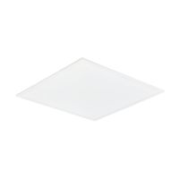 Šviestuvas į/l LED 34W IP20/40 4000K 4100lm 600x600mm H-59mm RC065B G5 41S/840 PSU W60L60 NOC CFW Ledinaire panel - PHILIPS