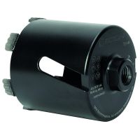 Freza 82mm deimantinė (naudoti be kalimo) be centravimo grąžto, tvirtam betonui PDLGXP82 Xpress - PROTEC