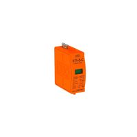 Įdėklas viršįtampių apsaugai 1P B+C V25-B+C/0-280V - OBO BETTERMANN
