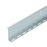 Pertvara Z tipas BKS loviui 100x2x3000 Plienas cinkuotas TSG100Z BKRS FS - OBO BETTERMANN (pavadinimas tikslinamas)