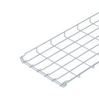 Vielinis lovelis GRM 35x300x3000 Plienas karštai cinkuotas GRM 35 300 FT - OBO BETTERMANN (pavadinimas tikslinamas)