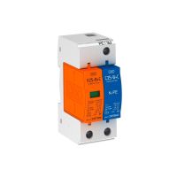 CombiController V25 1+1 versija 150V V25-B+C 1NPE150 - OBO BETTERMANN (pavadinimas tikslinamas)