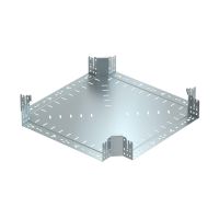 Sankryža su greitu sujungimu 110x500 Plienas cinkuotas - OBO BETTERMANN (pavadinimas tikslinamas)