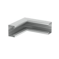 Vidinis kampas simetriškas 70x110x300 Aliuminis anoduotas GA-SI70110EL - OBO BETTERMANN (pavadinimas tikslinamas)