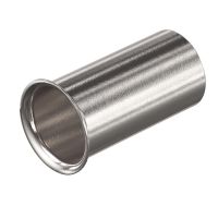 Kabelio antgalis Aliuminio trosui 50mm² 10x22 Varis alavuotas AEH S 9-AL - OBO BETTERMANN (pavadinimas tikslinamas)