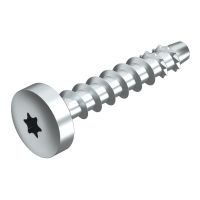Ugniai atsparus varžtas Iškilia galvute 6x40mm Plienas cinkuotas MMS+ P 6x40 - OBO BETTERMANN (pavadinimas tikslinamas)