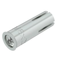 Ankeris 6x25 Plienas galvanizuotas padengus cinku ES M 6x25 - OBO BETTERMANN (pavadinimas tikslinamas)