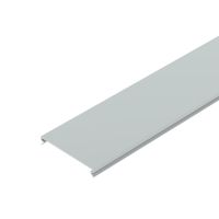 Dangtis HF METRA 80 7035 Polikarbonatas/akrilnitrilo-butadieno-stirenas šviesiai pilka RAL 7035 LK4H D 80 - OBO BETTERMANN (pavadinimas tikslinamas)