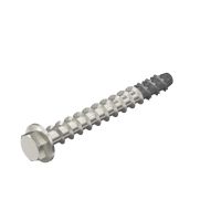 Varžtas šešiakampe galvute su kombinuota poveržle 10x95mm Plienas, nerūdijantis A4 1.4401 MMS+ SS 10x95 A4 - OBO BETTERMANN (pavadinimas tikslinamas)