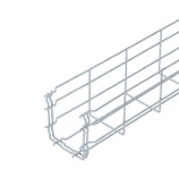 Vielinis lovelis GRM 105x100x3000 Plienas karštai cinkuotas GRM 105 100 FT - OBO BETTERMANN (pavadinimas tikslinamas)