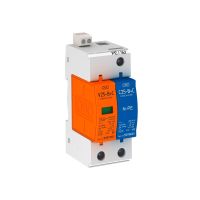 CombiController V25 1+1 versija su FS 280V V25-B+C 1+NPE+FS - OBO BETTERMANN (pavadinimas tikslinamas)