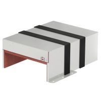 Priešgaisrinio sandarinimo dėže su Pyrosit NG medžiaga 300x223x116 Plienas, nerūdijantis A2 1.4301 ryškus, apdorotas PMB 620-3 A2 - OBO BETTERMANN (pavadinimas tikslinamas)