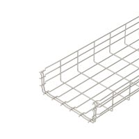 Vielinis lovelis GRM 105x300x3000 Plienas, nerūdijantis A4 1.4401 ryškus, apdorotas GRM 105 300 A4 - OBO BETTERMANN (pavadinimas tikslinamas)