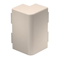 Išorinio kampo dangtis 60x170mm Polivinilo chloridas kreminė RAL 9001 WDK HA60170CW - OBO BETTERMANN (pavadinimas tikslinamas)