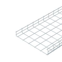 C vielinis lovelis 50x400x3000 Plienas karštai cinkuotas CGR 50 400 FT - OBO BETTERMANN (pavadinimas tikslinamas)
