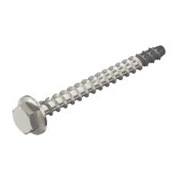 Varžtas šešiakampe galvute su kombinuota poveržle 12x120mm Plienas, nerūdijantis A4 1.4401 MMS+ SS12x120 A4 - OBO BETTERMANN (pavadinimas tikslinamas)