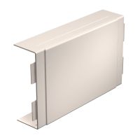 T ir X sujungimo dangtis 60x170mm Polivinilo chloridas kreminė RAL 9001 WDK HK60170CW - OBO BETTERMANN (pavadinimas tikslinamas)